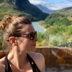 Meet your Posher, Cassie